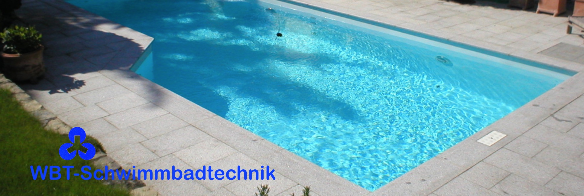 WBT-Schwimmbadtechnik